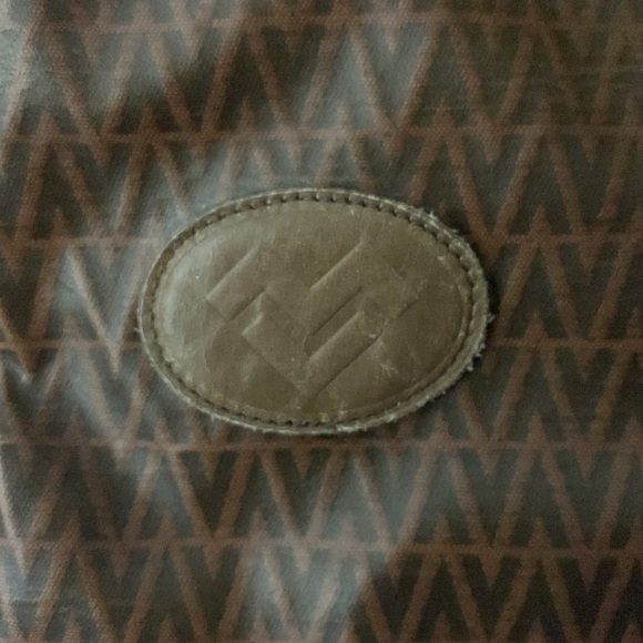 Valentino By Mario Bucket Bag REHAB - Picture 8 of 10